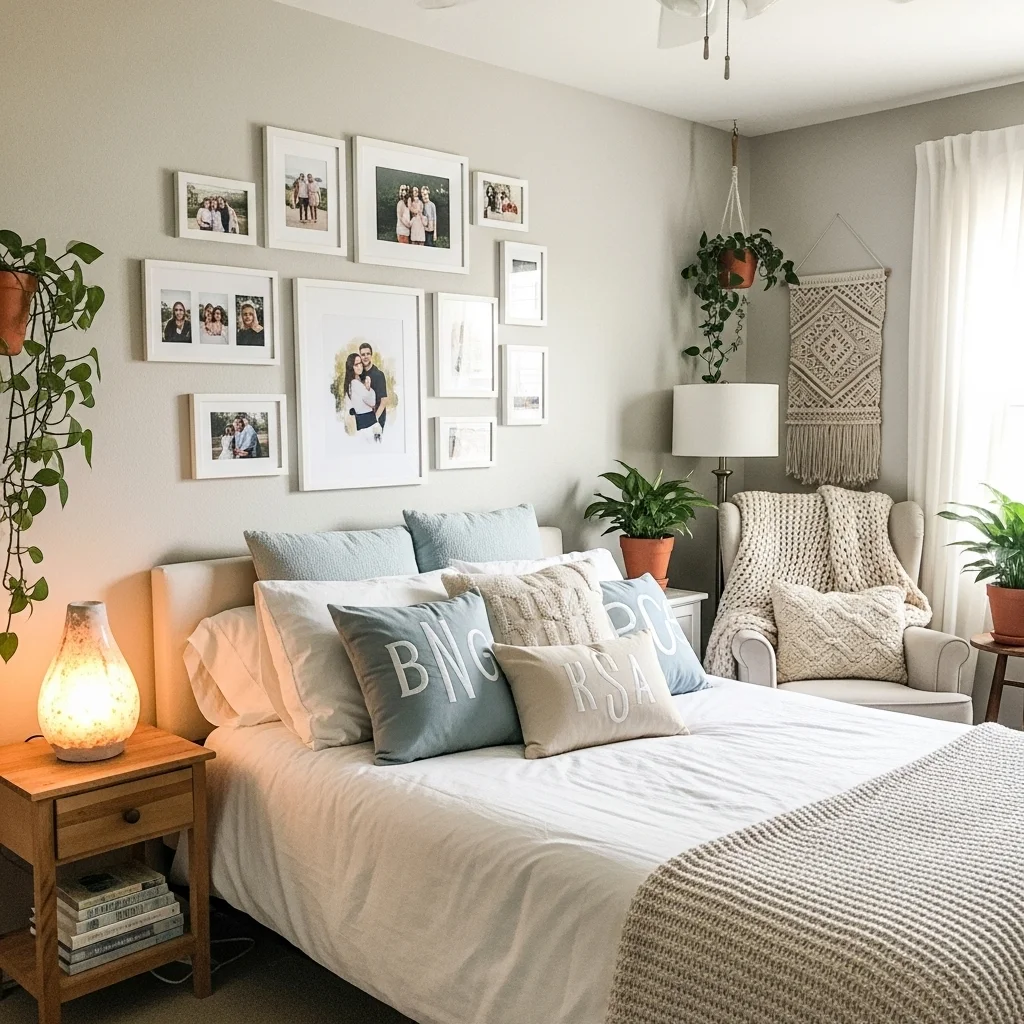 Personalized Touches