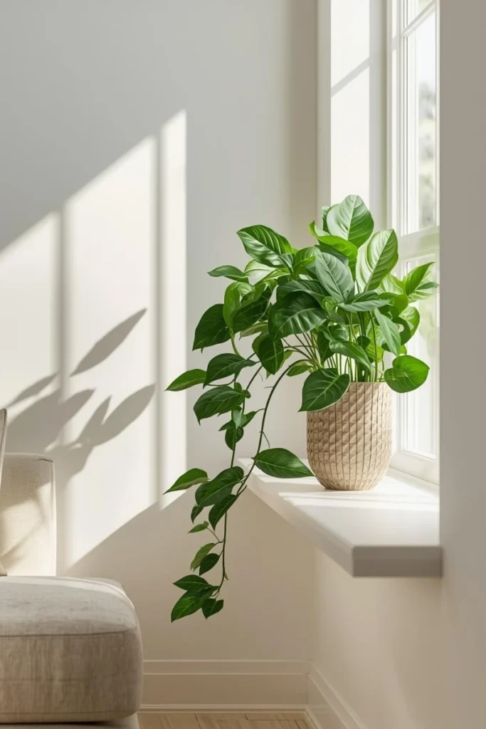 Philodendron