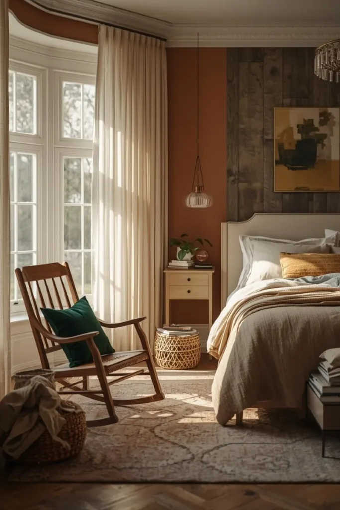 Rocking Chair