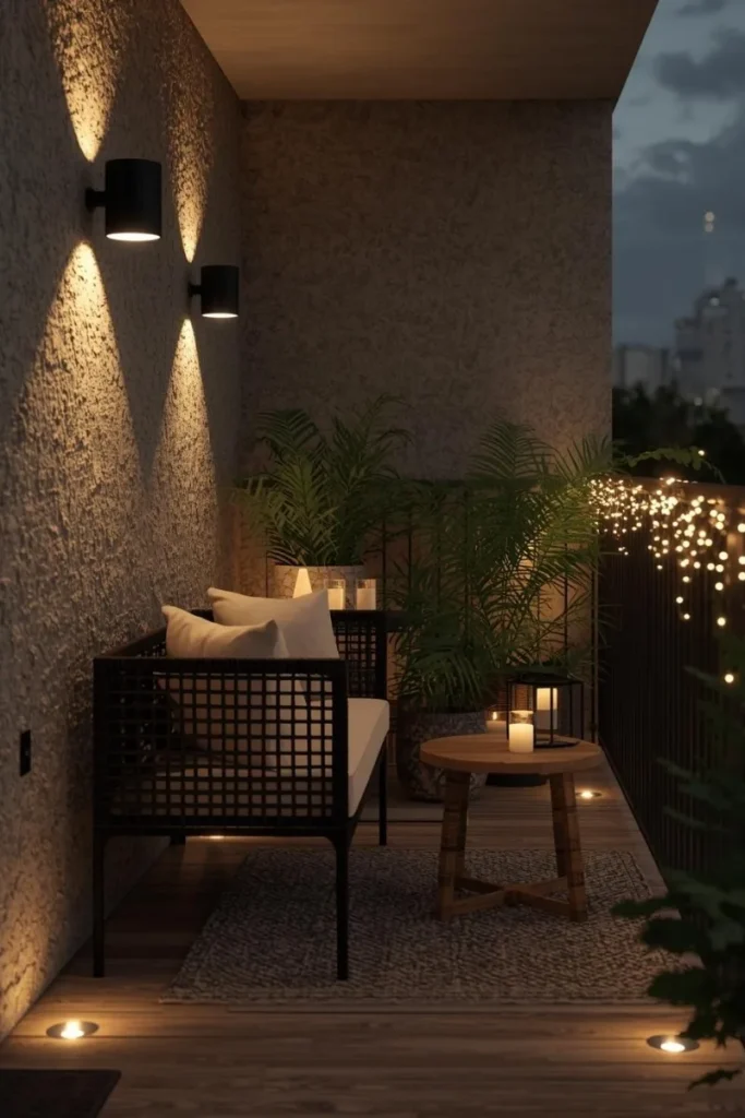 Small Outdoor Lighting Fixtures