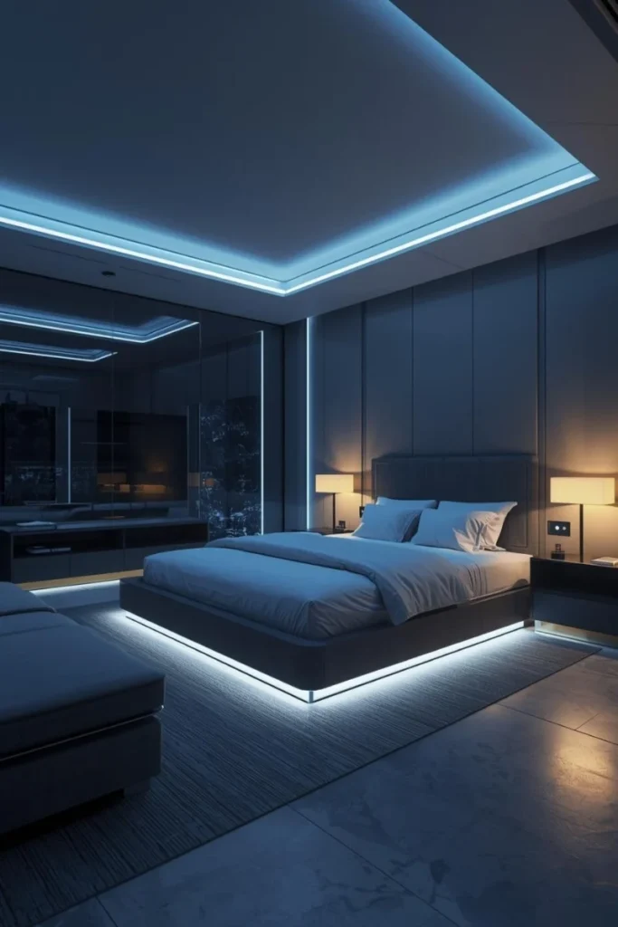 Upgrade with Smart Technology