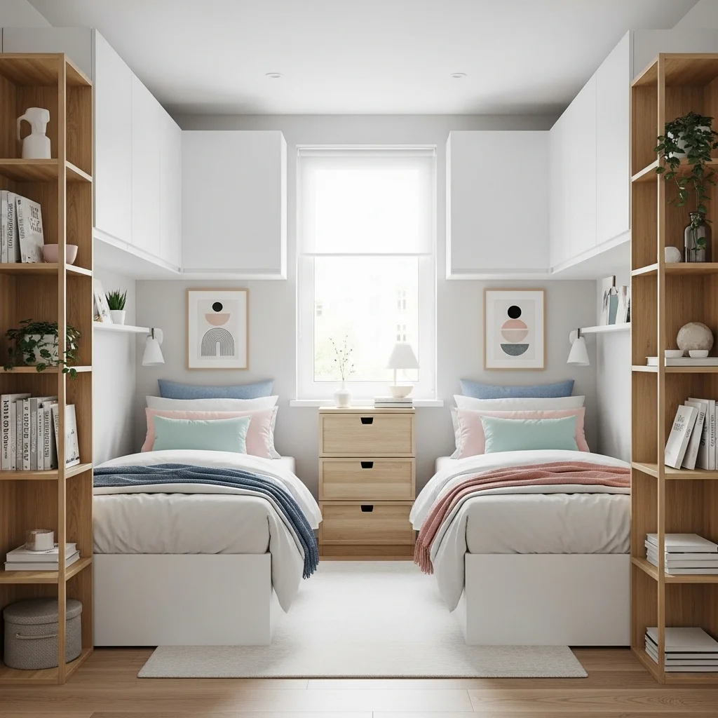  Vertical Storage Solutions