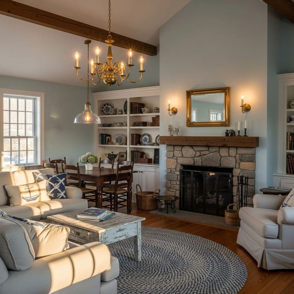  Vintage Lighting Fixtures