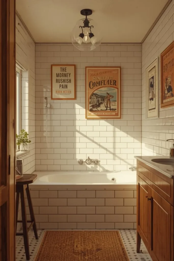  Vintage Posters and Prints