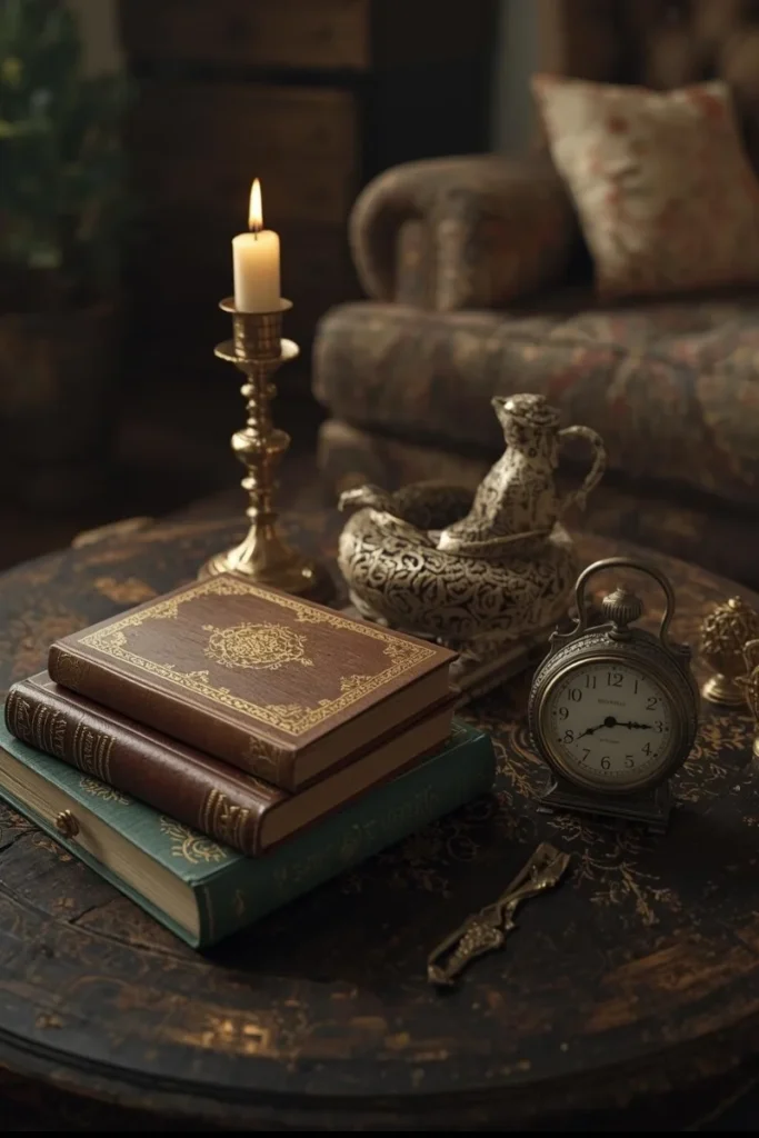 Vintage and Antique Finds