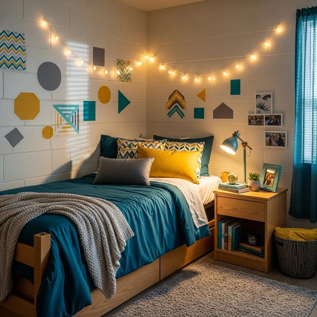  Wall Decals for Temporary Style