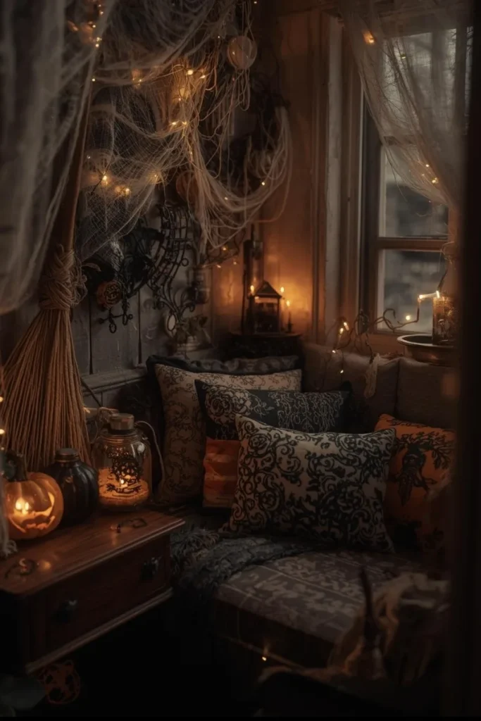 Witchy Corner