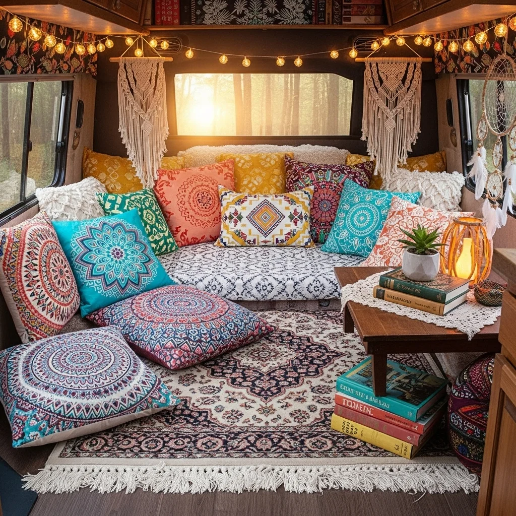  Bold Patterns and Prints