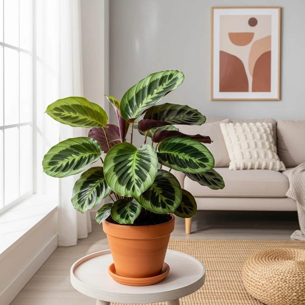 Calathea