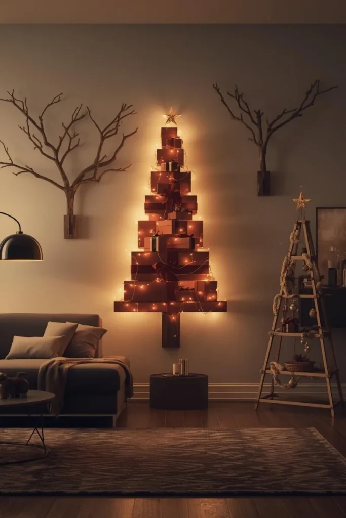 Christmas Tree Alternatives