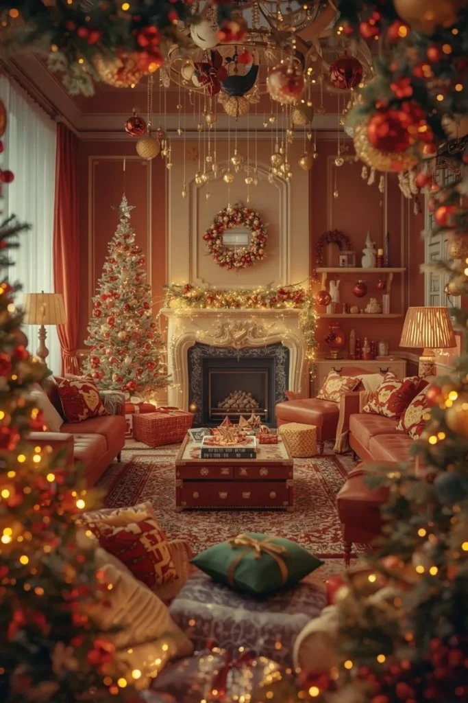  Coordinated Color Scheme and Theme