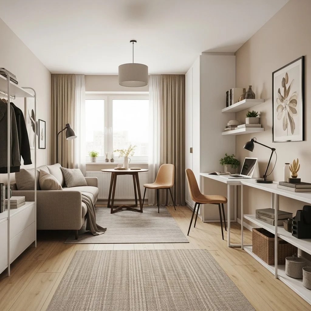 Create Zones for Functionality