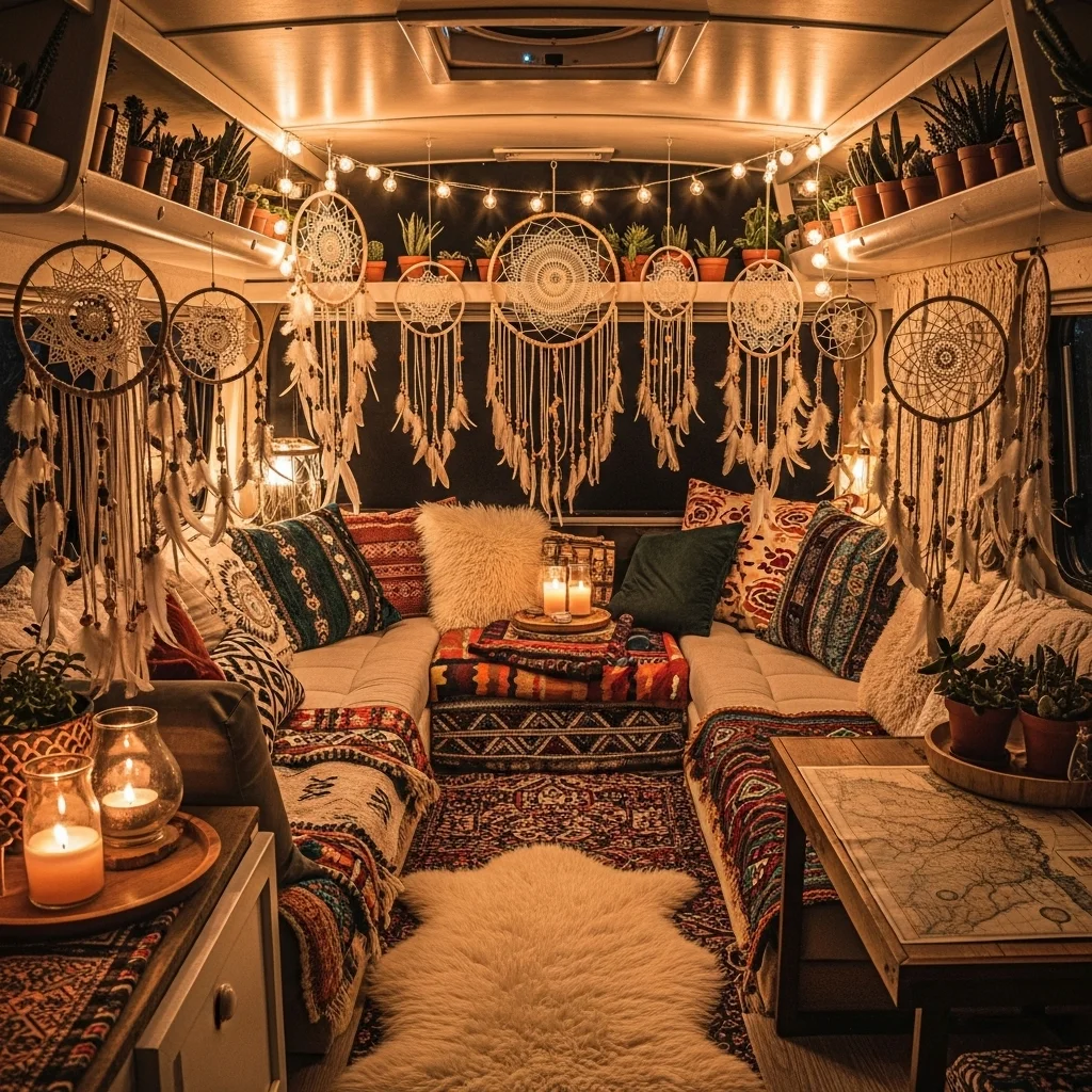  Dreamcatchers for Symbolism