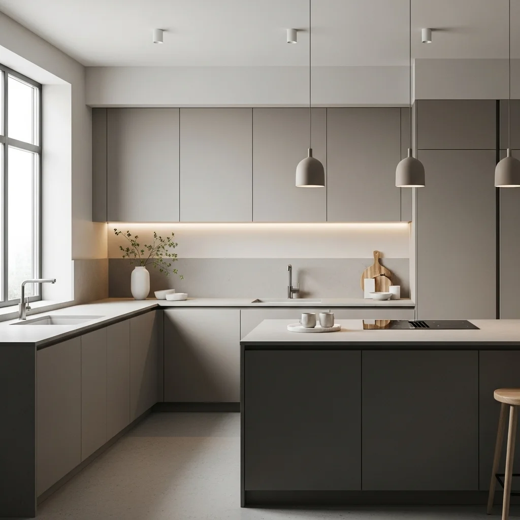 Embrace a Unified Color Palette