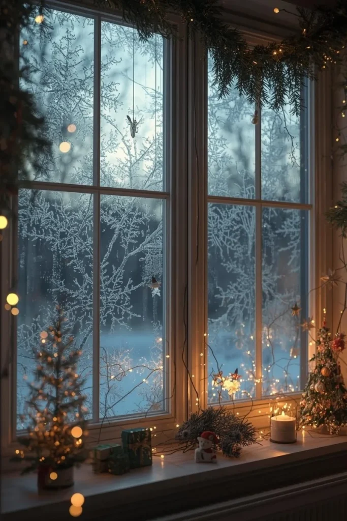  Festive Window Displays