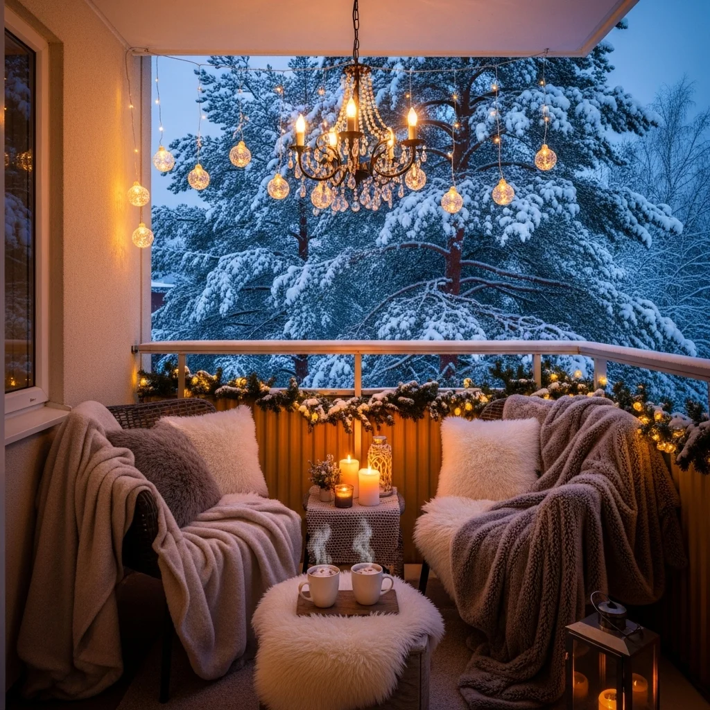 Frost-Resistant Grasses