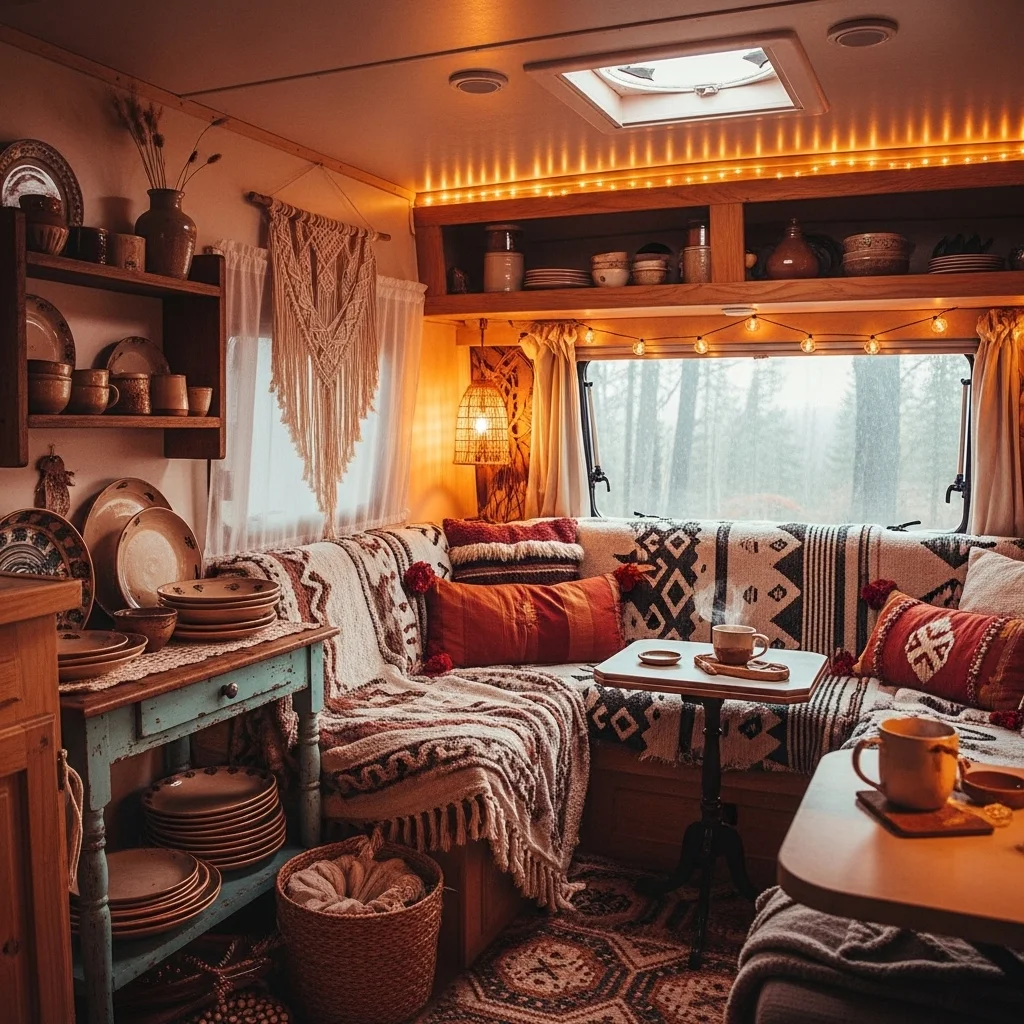 Handmade Pottery and Dishes