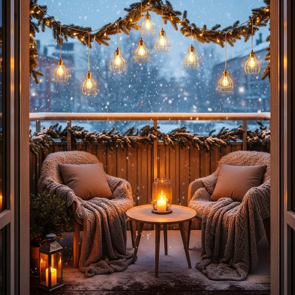 Hanging Lights or Chandeliers