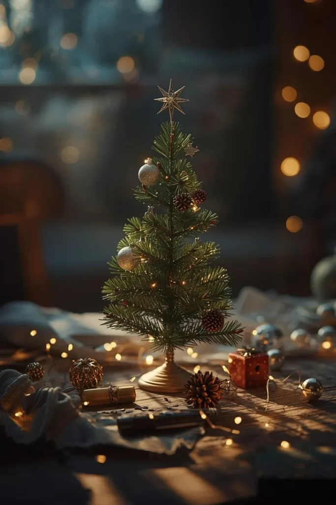 Mini Star or Angel Toppers