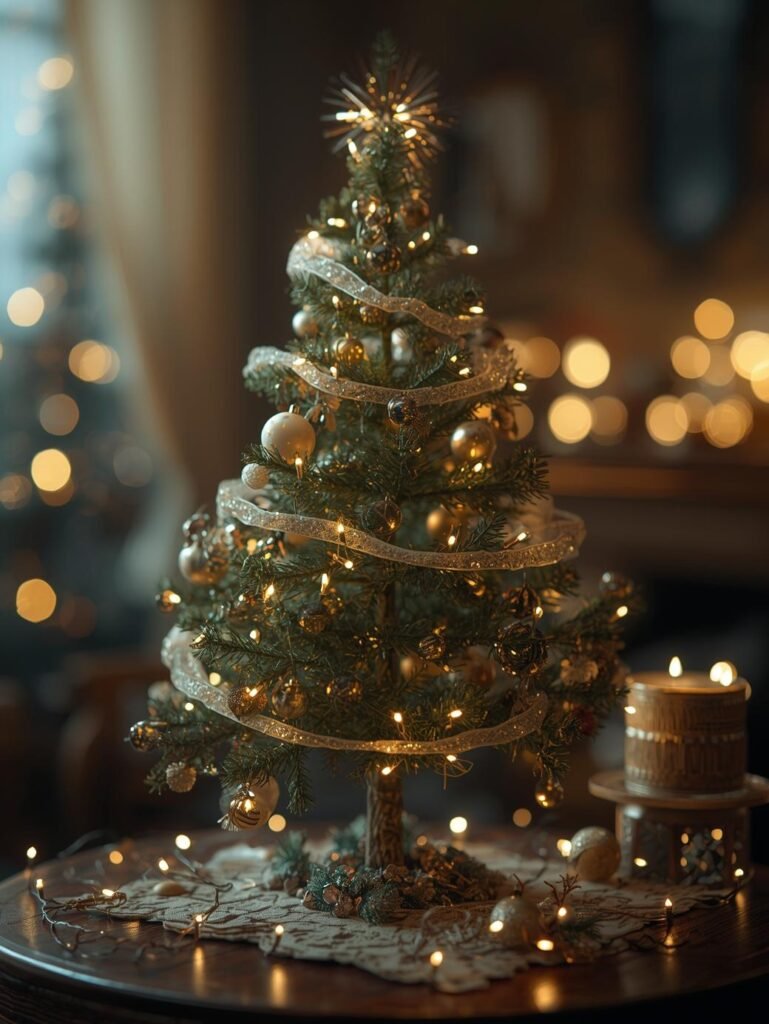  Mini Wreath or Garland Base