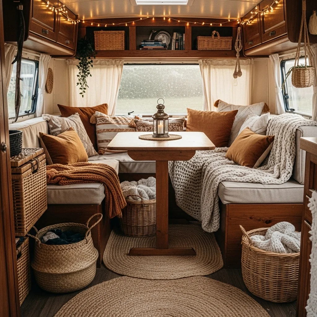  Natural Materials for Authenticity