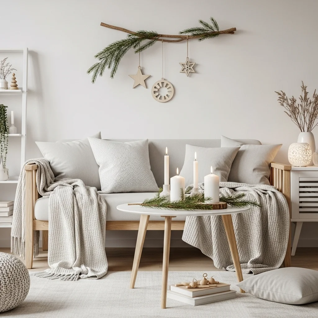 Scandinavian Simplicity