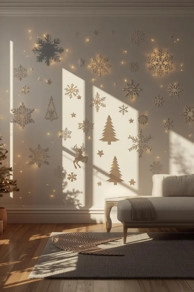  Seasonal Wall Decals and Stickers