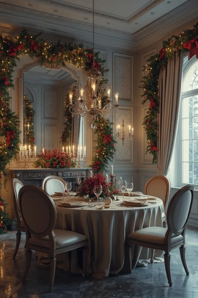 Seasonal Wall Garlands