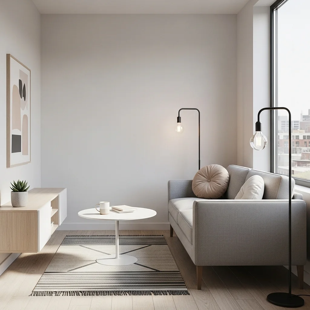 Select Sleek, Minimalist Furniture