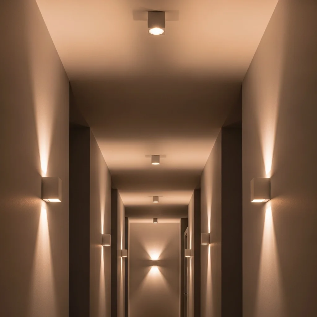 Upgrade to Modern and Architectural Lighting