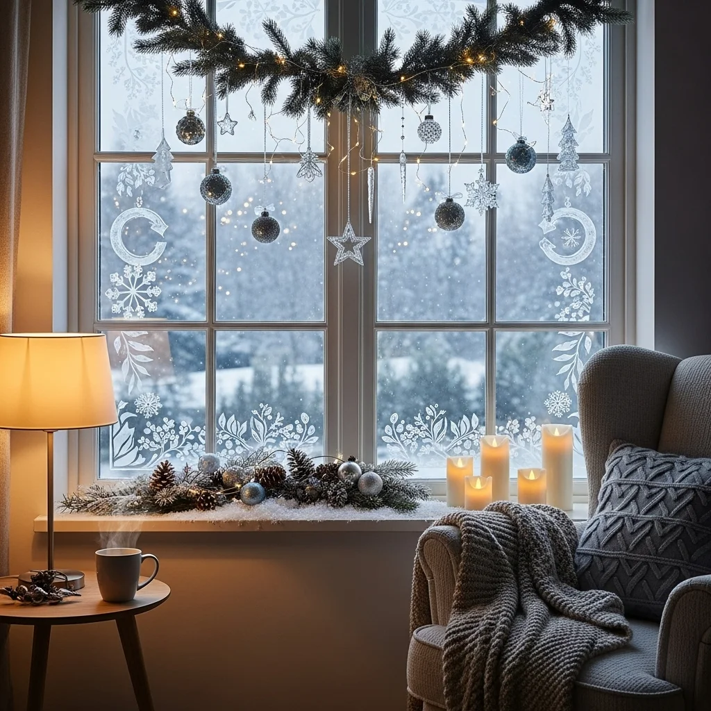 Window Décor