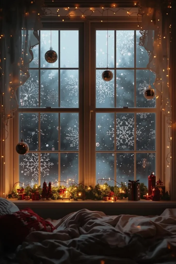  Window Decorations