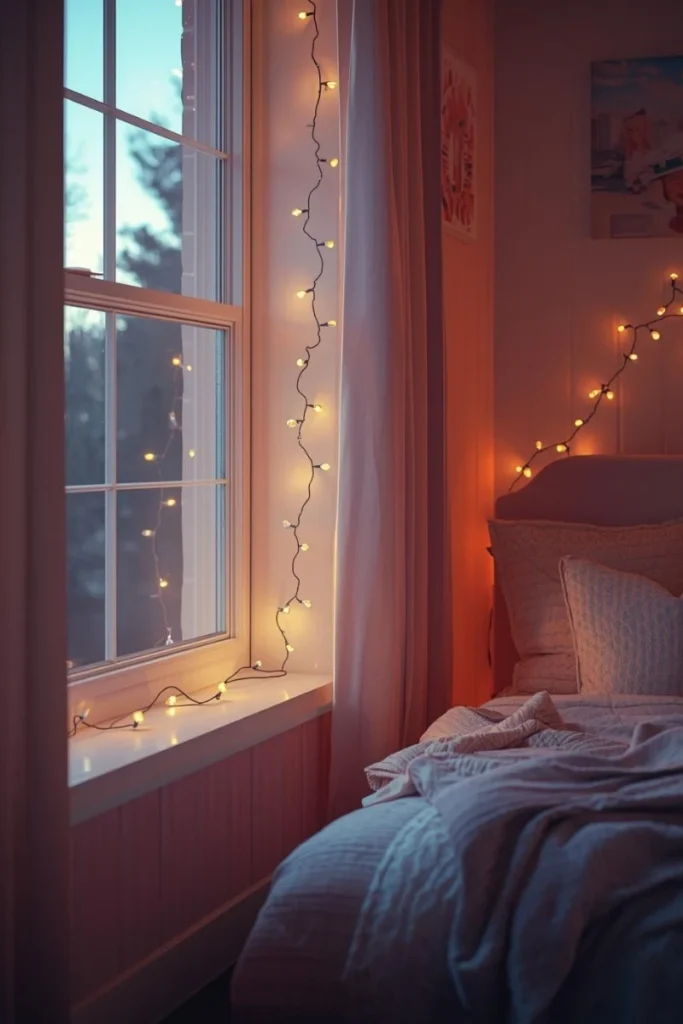  Window Sill Lights
