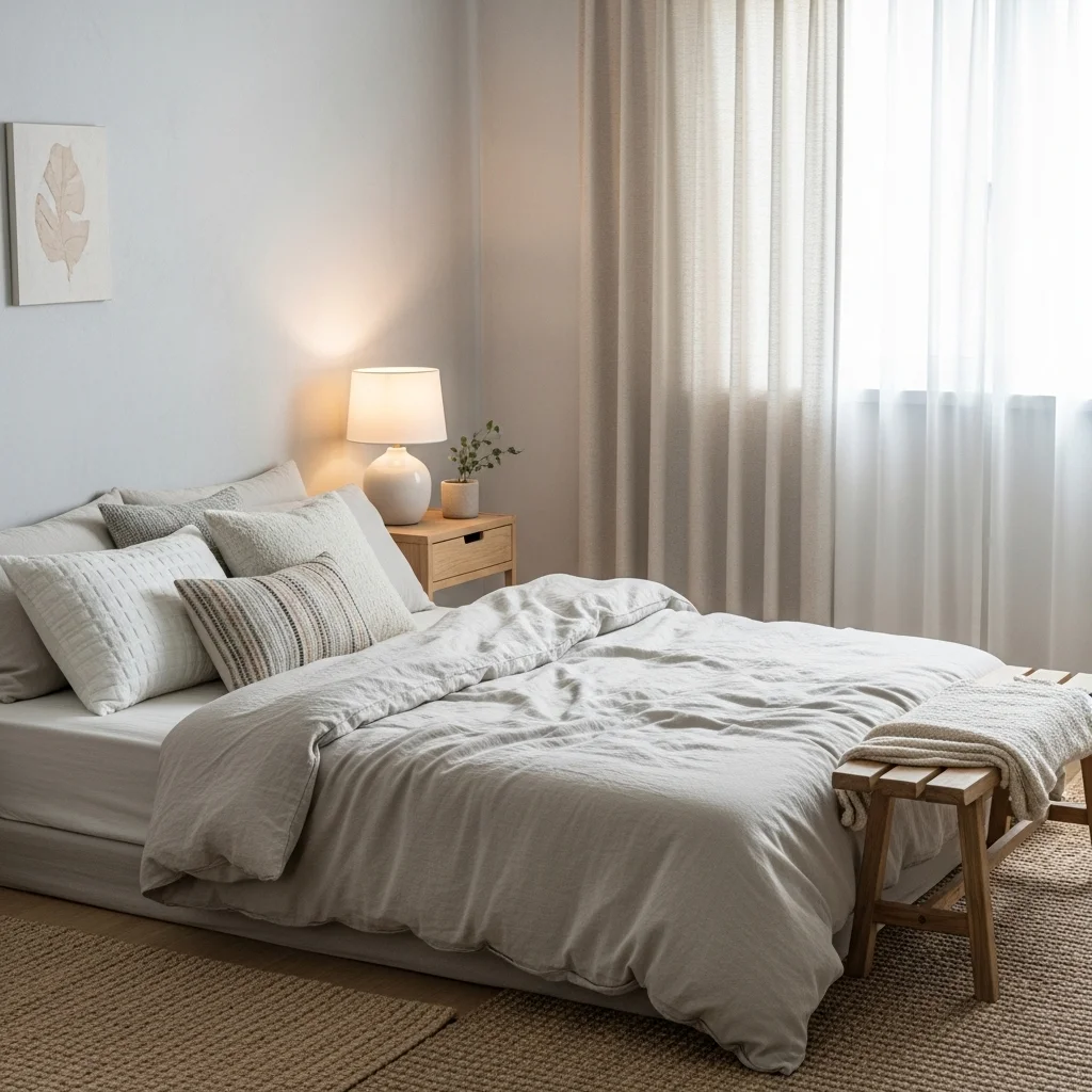 Add Linen and Cotton Textiles