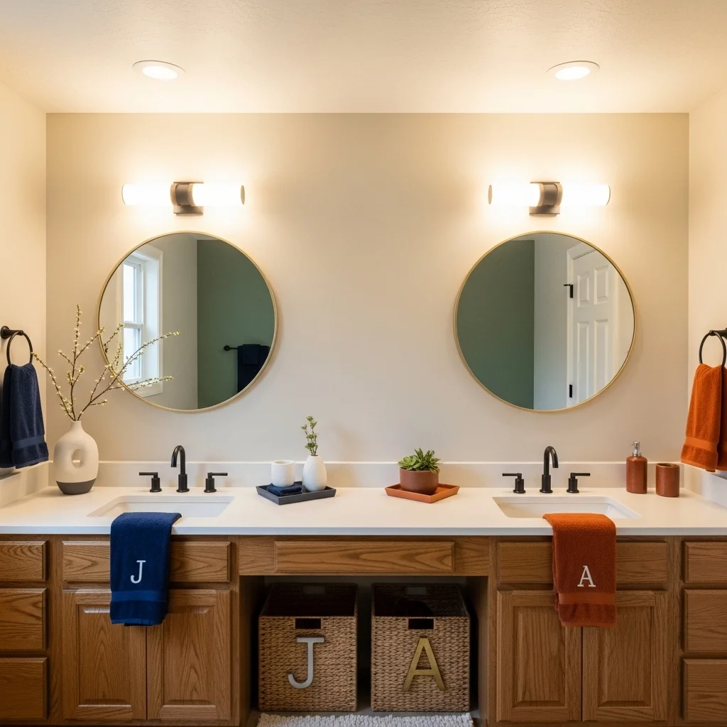 Add Personal Touches for Each User