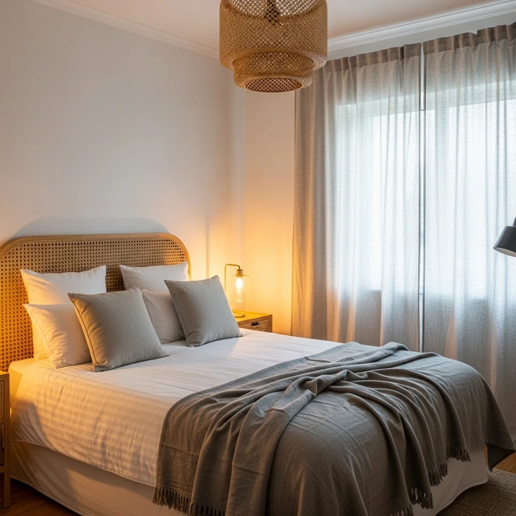 Add Plants or Greenery