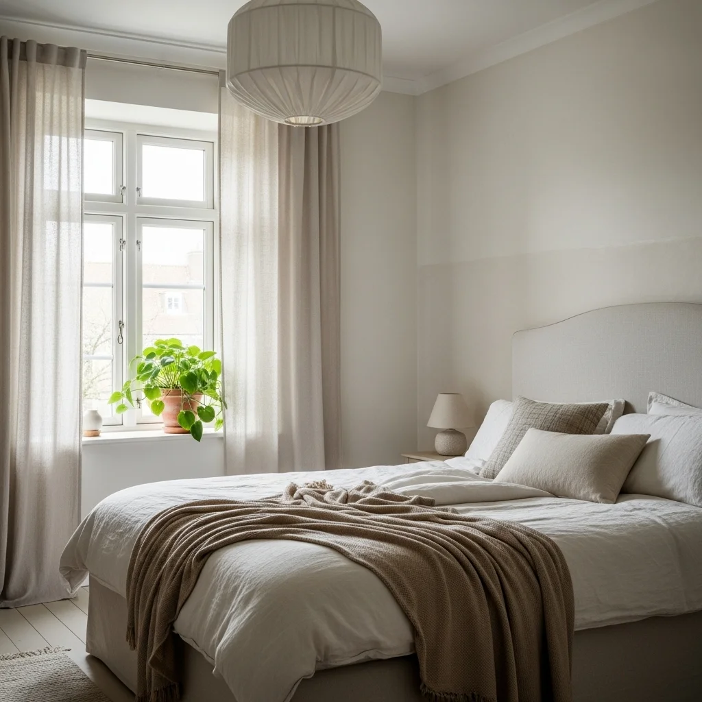  Add Rugs for Comfort and Cohesion