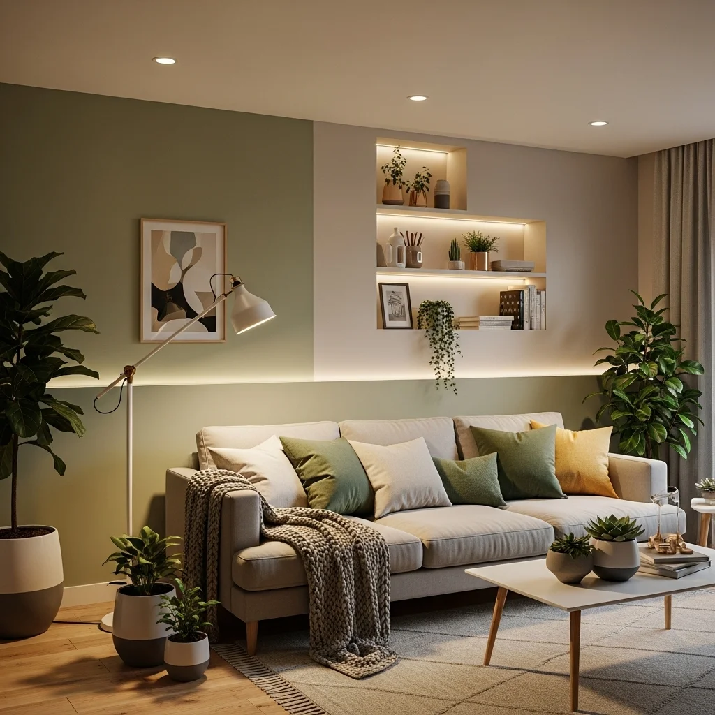 Add Smart Lighting Layers