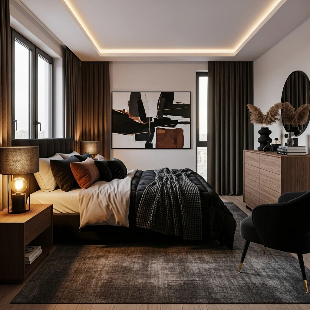  Add Velvet or Suede Textures