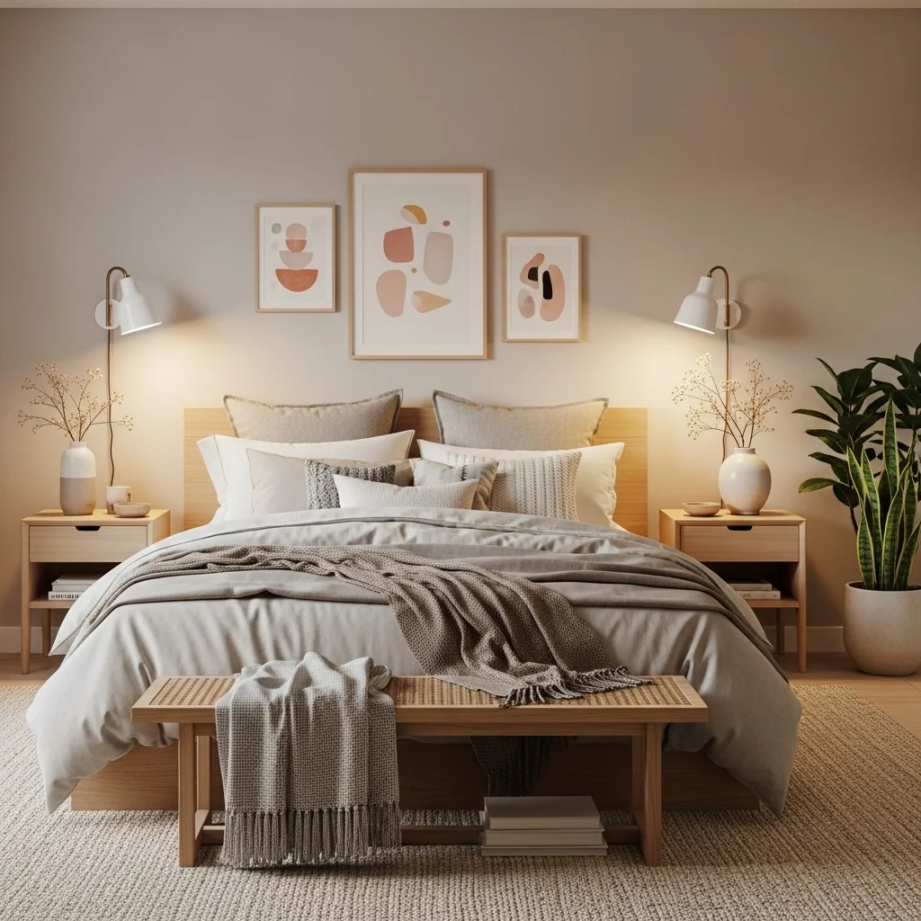 Add a Fresh Coat of Paint