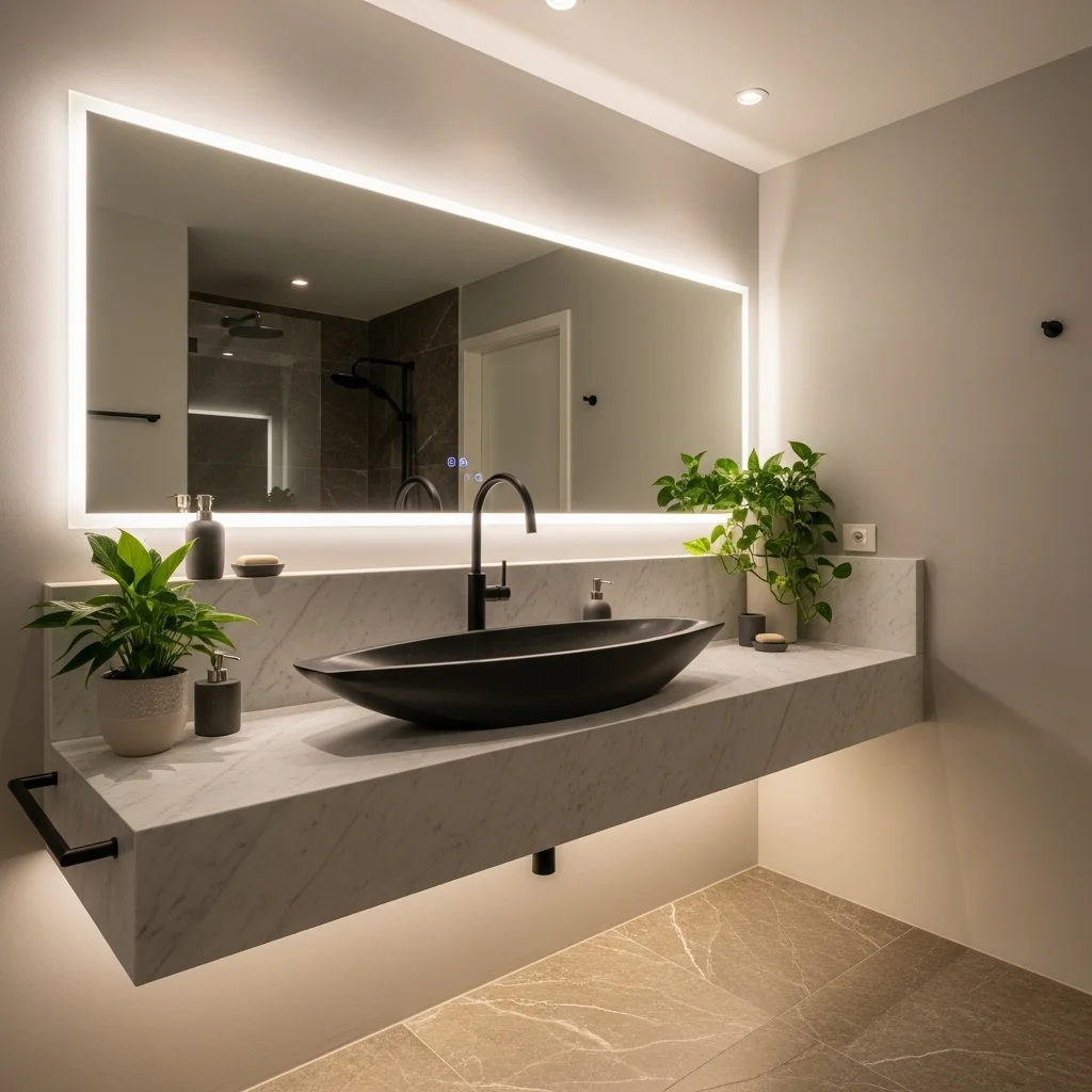 Add a Statement Vessel Sink