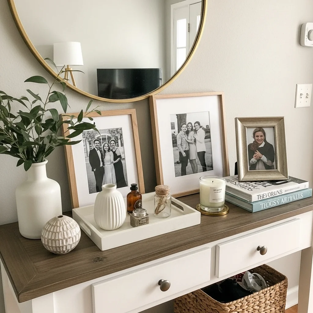 Add a Touch of Personality