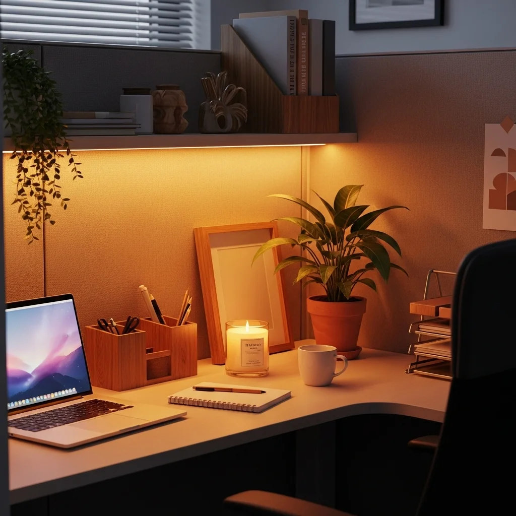 Add a Touch of Scent