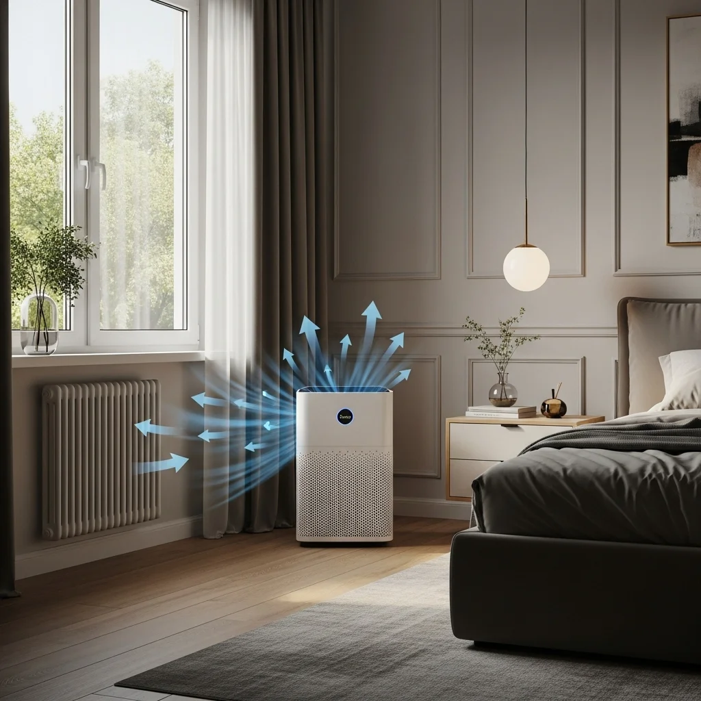 Avoid Direct Sunlight or Heat Sources