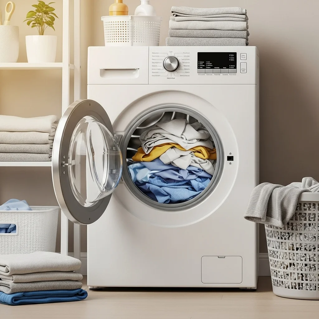 Avoid Overloading the Machine