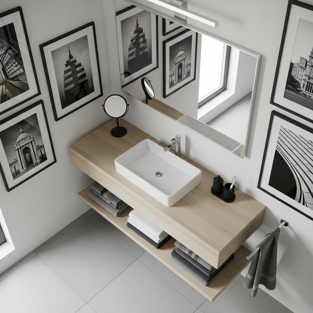 Black and White Photography