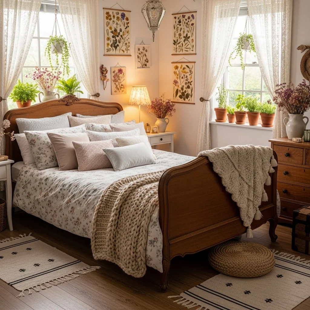 Botanical Prints and Artwork