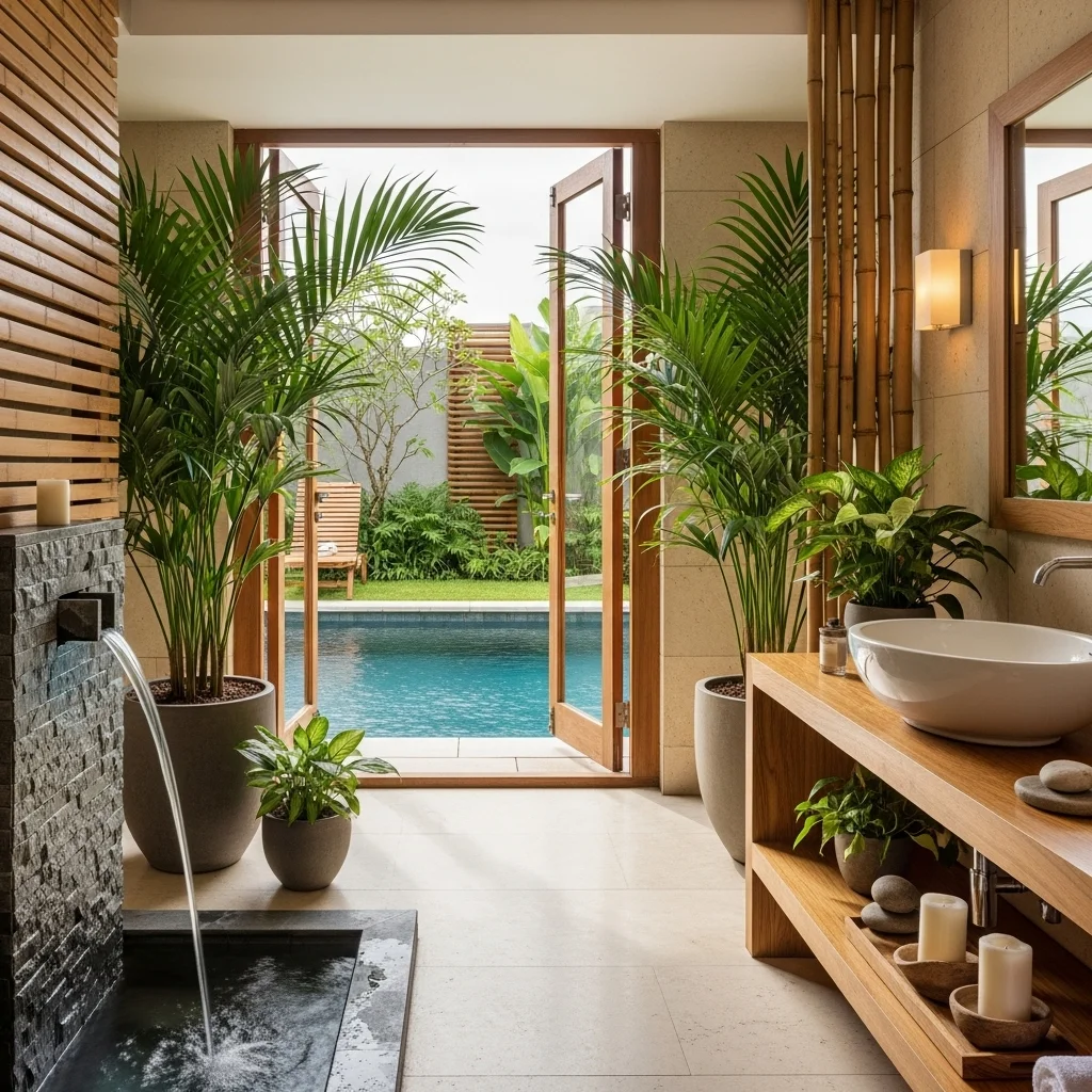  Bring Nature Indoors