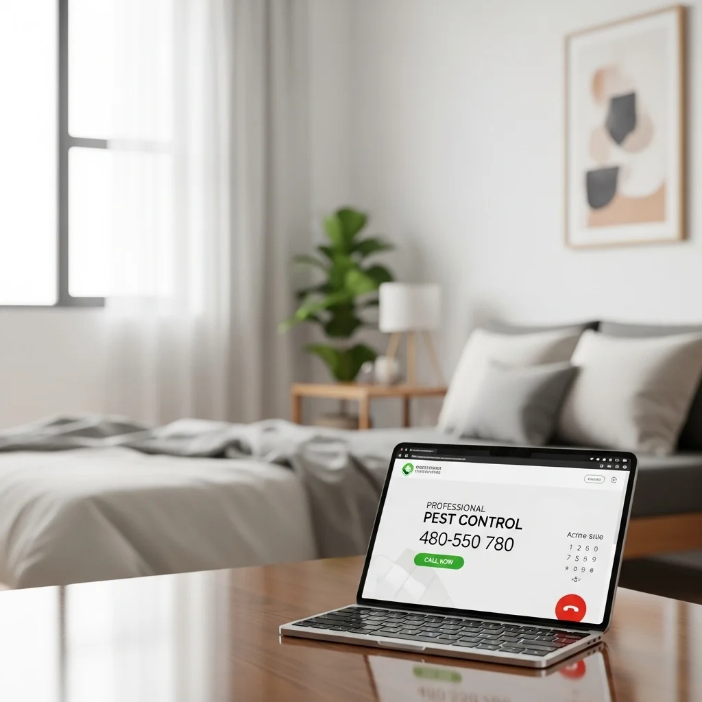 Call Professionals if Needed