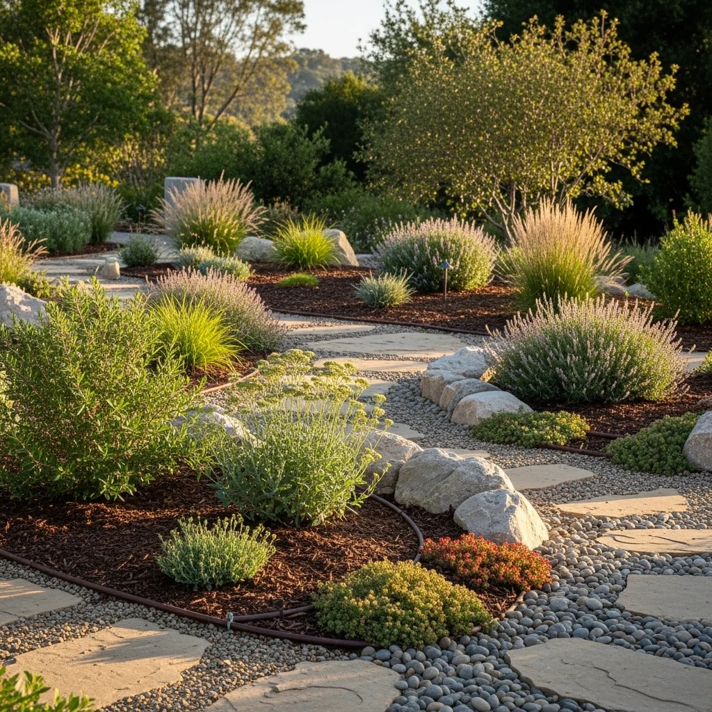 Choose Native Plants That Thrive Naturally